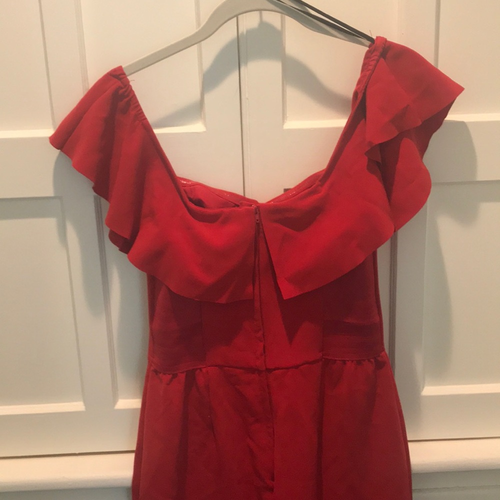 Jumpsuit - Picture 4 of 7